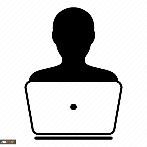 آیکون کارمند