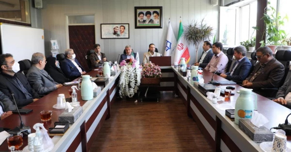 اهمیت همراهی بسیج اساتید دانشگاه فرهنگیان در تحقق ماموریت تربیت معلم تراز مطلوب 2