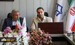 اهمیت همراهی بسیج اساتید دانشگاه فرهنگیان در تحقق ماموریت تربیت معلم تراز مطلوب 3