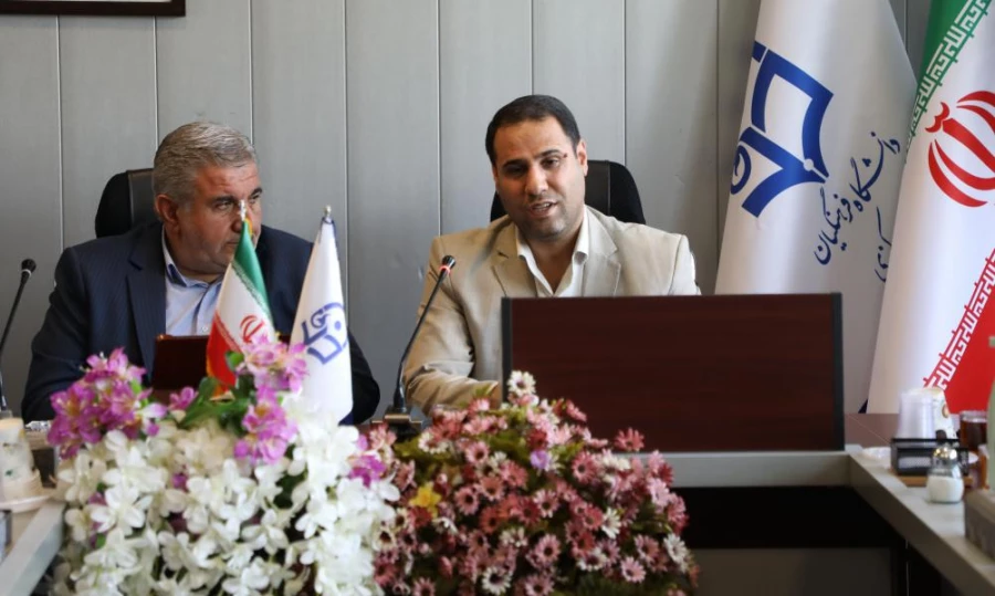 اهمیت همراهی بسیج اساتید دانشگاه فرهنگیان در تحقق ماموریت تربیت معلم تراز مطلوب 3