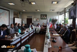 اهمیت همراهی بسیج اساتید دانشگاه فرهنگیان در تحقق ماموریت تربیت معلم تراز مطلوب 4