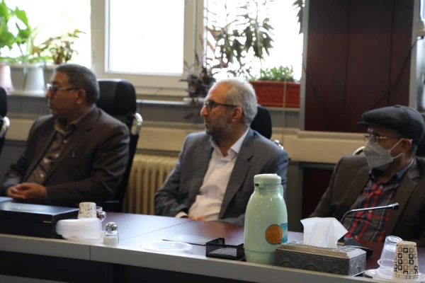 اهمیت همراهی بسیج اساتید دانشگاه فرهنگیان در تحقق ماموریت تربیت معلم تراز مطلوب 5