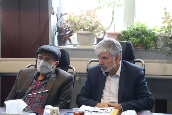 اهمیت همراهی بسیج اساتید دانشگاه فرهنگیان در تحقق ماموریت تربیت معلم تراز مطلوب 6