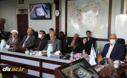 اهمیت همراهی بسیج اساتید دانشگاه فرهنگیان در تحقق ماموریت تربیت معلم تراز مطلوب 7