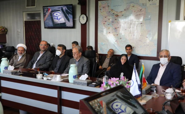 اهمیت همراهی بسیج اساتید دانشگاه فرهنگیان در تحقق ماموریت تربیت معلم تراز مطلوب 7