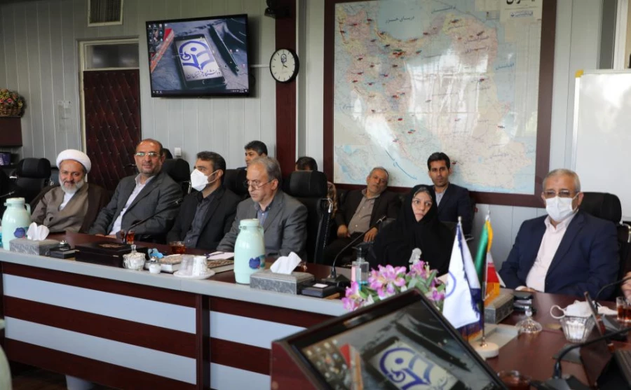 اهمیت همراهی بسیج اساتید دانشگاه فرهنگیان در تحقق ماموریت تربیت معلم تراز مطلوب 7