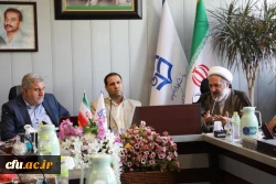 اهمیت همراهی بسیج اساتید دانشگاه فرهنگیان در تحقق ماموریت تربیت معلم تراز مطلوب 9