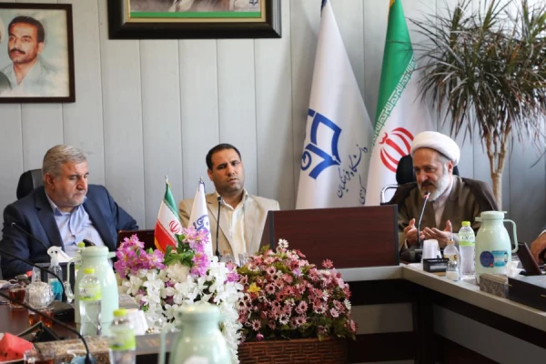 اهمیت همراهی بسیج اساتید دانشگاه فرهنگیان در تحقق ماموریت تربیت معلم تراز مطلوب 9