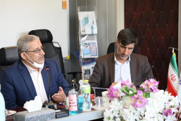 اهمیت همراهی بسیج اساتید دانشگاه فرهنگیان در تحقق ماموریت تربیت معلم تراز مطلوب 10