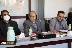 اهمیت همراهی بسیج اساتید دانشگاه فرهنگیان در تحقق ماموریت تربیت معلم تراز مطلوب 11