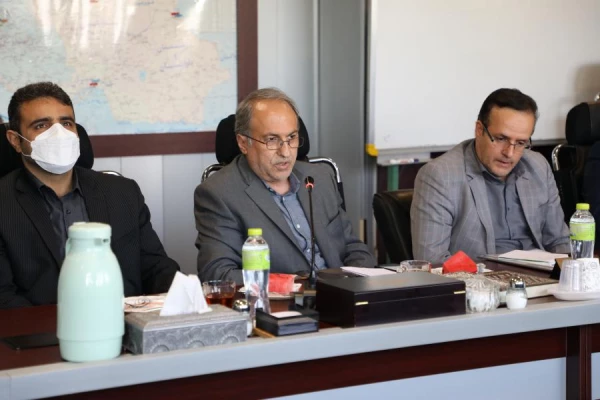 اهمیت همراهی بسیج اساتید دانشگاه فرهنگیان در تحقق ماموریت تربیت معلم تراز مطلوب 11