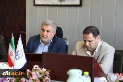 اهمیت همراهی بسیج اساتید دانشگاه فرهنگیان در تحقق ماموریت تربیت معلم تراز مطلوب 13