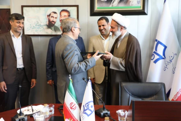 اهمیت همراهی بسیج اساتید دانشگاه فرهنگیان در تحقق ماموریت تربیت معلم تراز مطلوب 15