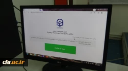 برگزاری آزمون حضوری الکترونیکی مهارت آموزان دردانشگاه فرهنگیان کردستان
 4