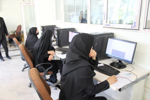 برگزاری آزمون سری پنجم نیروهای مشمول قانون تعیین تکلیف وزارت آموزش و پرورش و افراد جامانده از سری ها قبل 5