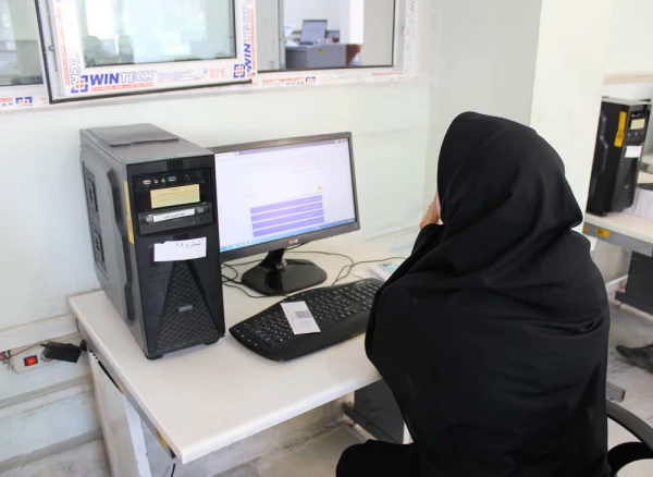 برگزاری آزمون سری پنجم نیروهای مشمول قانون تعیین تکلیف وزارت آموزش و پرورش و افراد جامانده از سری ها قبل 6