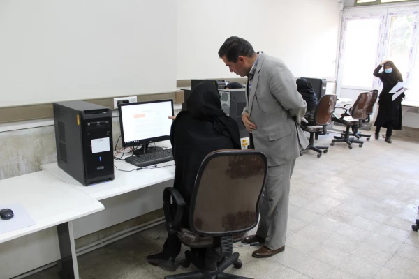 برگزاری آزمون سری پنجم نیروهای مشمول قانون تعیین تکلیف وزارت آموزش و پرورش و افراد جامانده از سری ها قبل 7