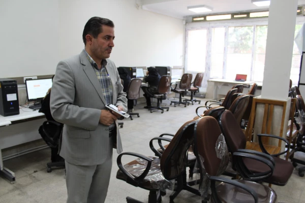 برگزاری آزمون سری پنجم نیروهای مشمول قانون تعیین تکلیف وزارت آموزش و پرورش و افراد جامانده از سری ها قبل 10