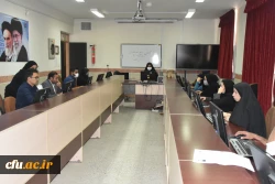 برگزاری آزمون حضوری - الکترونیکی مهارت آموزان در پردیس های دانشگاه فرهنگیان 3