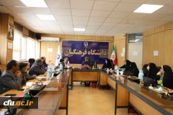 کیفیت بخشی به اجرای همایش های  دانش آموزش محتوا (pck)  در استان های کشور  2