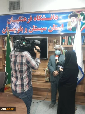 دانشگاه فرهنگیان سیستان و بلوچستان خبر داد:

برگزاری آزمون حضوری و برخط مهارت آموزان سری پنجم 