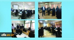 برگزاری آزمون جامع سری پنجم نیروهای مشمول قانون تعیین تکلیف وزارت آموزش و پرورش  2