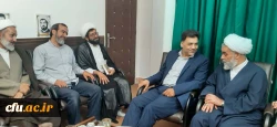 برانامه ریزی برای تربیت استاد راوی در دانشگاه فرهنگیان 2