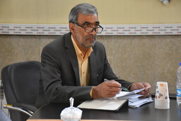 آزمون جامع نیروهای مشمول قانون تعیین تکلیف دانشگاه فرهنگیان برگزار شد 4