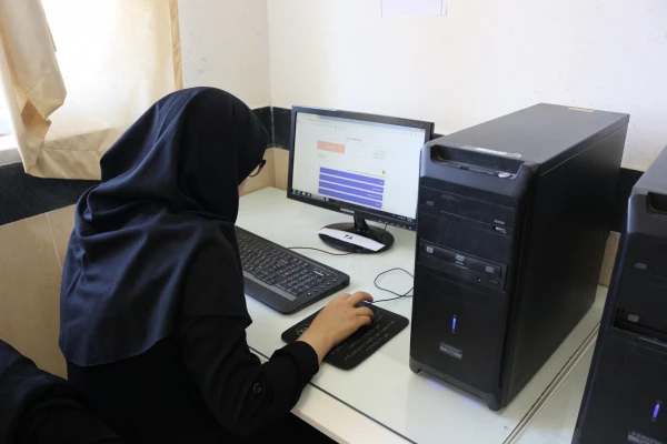 برگزاری آزمون اصلح استخدامی ماده 28 سری پنجم نیروهای مشمول قانون تعیین تکلیف و افراد جامانده از سری های قبل استان خراسان شمالی  5