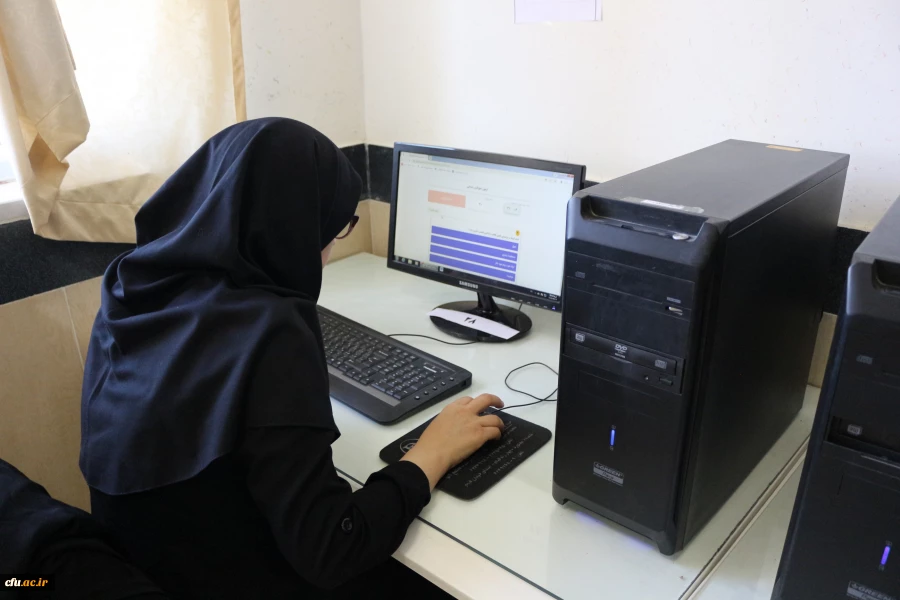 برگزاری آزمون اصلح استخدامی ماده 28 سری پنجم نیروهای مشمول قانون تعیین تکلیف و افراد جامانده از سری های قبل استان خراسان شمالی  5