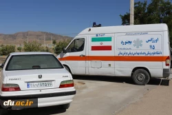 برگزاری آزمون اصلح استخدامی ماده 28 سری پنجم نیروهای مشمول قانون تعیین تکلیف و افراد جامانده از سری های قبل استان خراسان شمالی  10