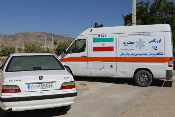 برگزاری آزمون اصلح استخدامی ماده 28 سری پنجم نیروهای مشمول قانون تعیین تکلیف و افراد جامانده از سری های قبل استان خراسان شمالی  10