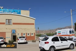 برگزاری آزمون اصلح استخدامی ماده 28 سری پنجم نیروهای مشمول قانون تعیین تکلیف و افراد جامانده از سری های قبل استان خراسان شمالی  11