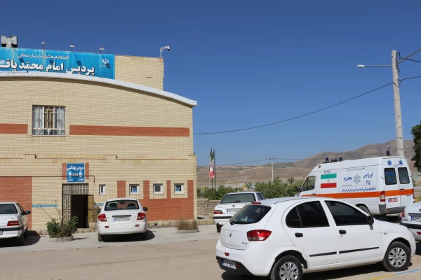 برگزاری آزمون اصلح استخدامی ماده 28 سری پنجم نیروهای مشمول قانون تعیین تکلیف و افراد جامانده از سری های قبل استان خراسان شمالی  11