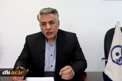 دانشگاه فرهنگیان حامی جریان آموزش و توسعه حرفه ای مهارت آموزان است. 2