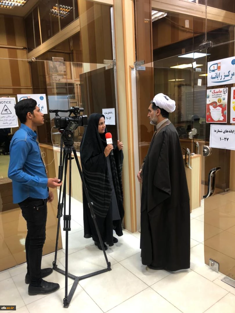 
آزمون جامع پایانی ویژه سری پنجم نیروهای مشمول قانون تعیین تکلیف وزارت آموزش و پرورش و افراد جامانده از سنوات قبل به صورت حضوری - الکترونیکی 2