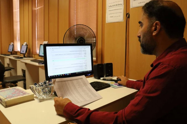 شرکت 272 نفر مهارت آموز در آزمون جامع دانشگاه فرهنگیان یزد
 5