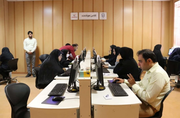 شرکت 272 نفر مهارت آموز در آزمون جامع دانشگاه فرهنگیان یزد
 6