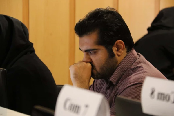 شرکت 272 نفر مهارت آموز در آزمون جامع دانشگاه فرهنگیان یزد
 10