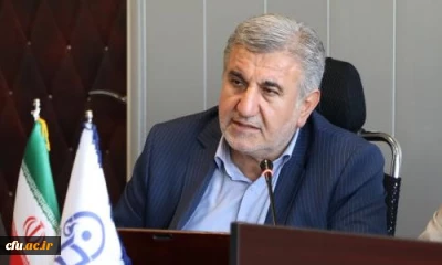 رئیس سازمان بسیج اساتید کشور در آیین  تکریم و معارفه رئیس بسیج اساتید دانشگاه فرهنگیان عنوان کرد:

تمرکز برای کارآمدی نظام آموزش عالی و کمک به ارتقای نظام حکمرانی کشور از اولویت های بسیج اساتید 