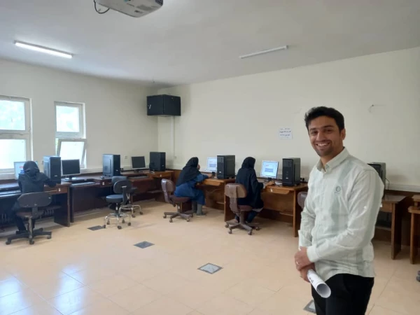 رگزاری آزمون های  اصلح سری پنجم و مشمولین تعیین تکلیف وزارت آموزش و پرورش در استان اصفهان 4