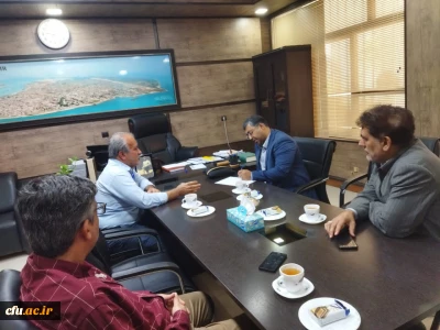 مشاور رئیس و مدیر کل دفتر مرکزی حراست دانشگاه فرهنگیان:

تربیت دانشجو معلم متعهد و دین باور ضروری است