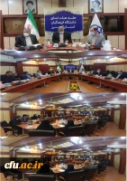 افتخارآفرینی دانشجومعلمان پردیس های استان البرز در آزمون کارشناسی ارشد  2