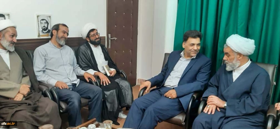 برانامه ریزی برای تربیت استاد راوی در دانشگاه فرهنگیان
 2