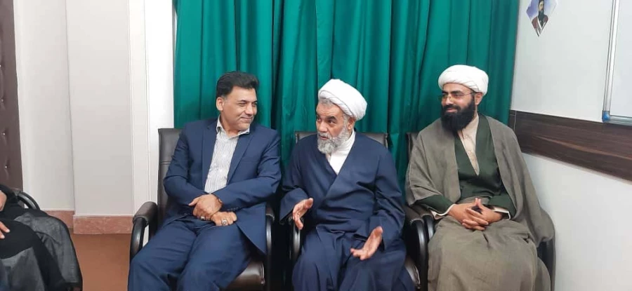 برانامه ریزی برای تربیت استاد راوی در دانشگاه فرهنگیان
 2