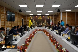 دانشگاه فرهنگیان نیازمند نگاه ویژه همه مدیران استان است 2