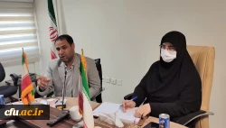 رویکرد دانشگاه، تربیت معلم آینده است 2