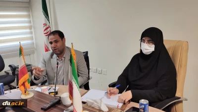 سرپرست دانشگاه فرهنگیان در نشست مشترک با معاونت آموزش ابتدایی آموزش و پرورش عنوان کرد:

رویکرد دانشگاه، تربیت معلم آینده است