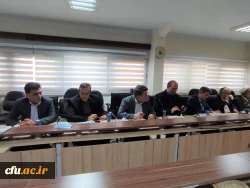 رویکرد دانشگاه، تربیت معلم آینده است 4