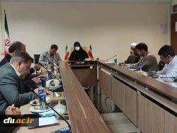 رویکرد دانشگاه، تربیت معلم آینده است 5